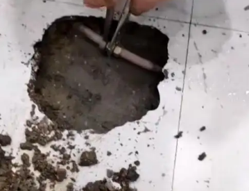 拜泉卫生间漏水检测电话