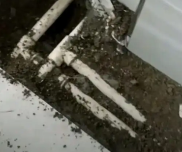 拜泉卫生间漏水检测哪家好