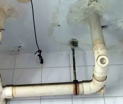 拜泉卫生间漏水检测多少钱