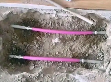 拜泉卫生间测漏水多少钱