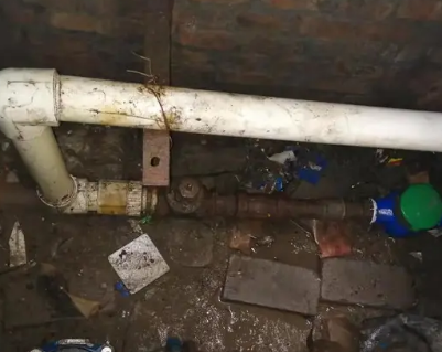 拜泉水管维修哪家好