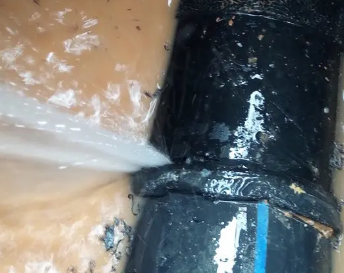 拜泉漏水维修价格明细