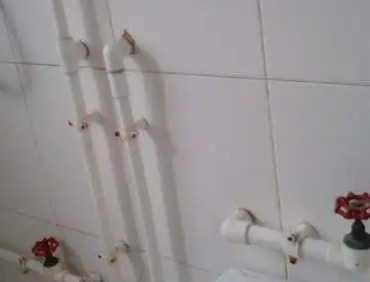 拜泉水管维修多少钱
