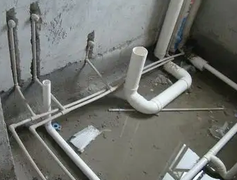 拜泉水管维修多少钱