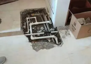 拜泉查漏水多少钱