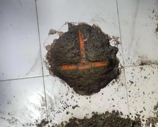拜泉查漏水多少钱