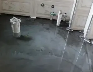 拜泉卫生间漏水维修公司为您专业分享下拜泉卫生间漏水检测的知识点
