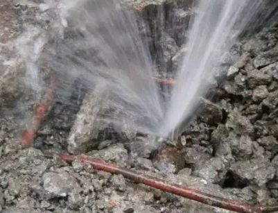拜泉水管维修多少钱