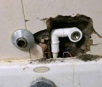 拜泉卫生间漏水检测多少钱