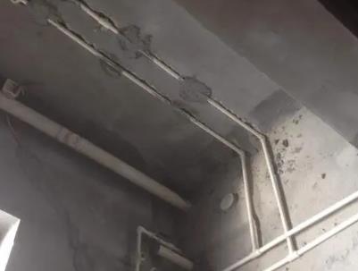 拜泉卫生间漏水维修技术的依据是什么