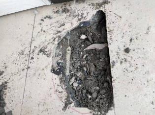拜泉卫生间漏水检测哪家好