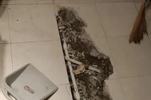 拜泉卫生间漏水检测电话